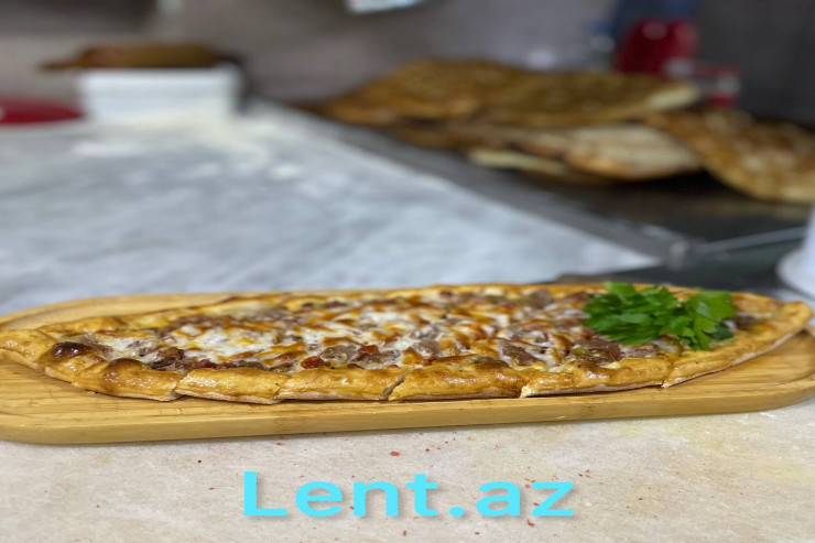 Evdə qiyməli pide necə hazırlamalı? – Lent.az-ın MƏTBƏXİ  