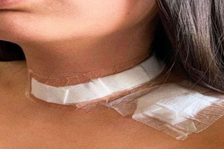   Tələbə dərs vaxtı dəhşətli faktı  öyrəndi
