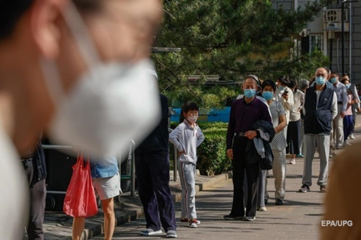 ABŞ Çini geridə qoyur... - Son 46 ildə İLK DƏFƏ 
