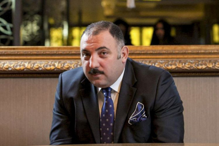 Bəhram Bağırzadə