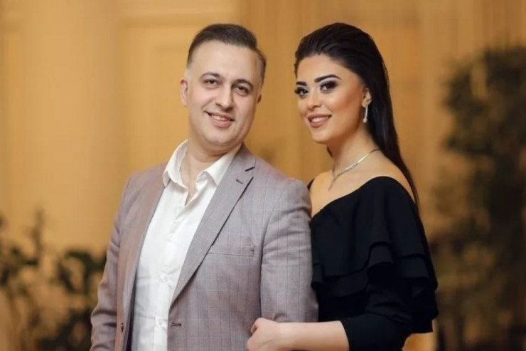 Hüseyn Məhəmmədoğlu, klarnet ifaçısı və Aysel İbrahimova