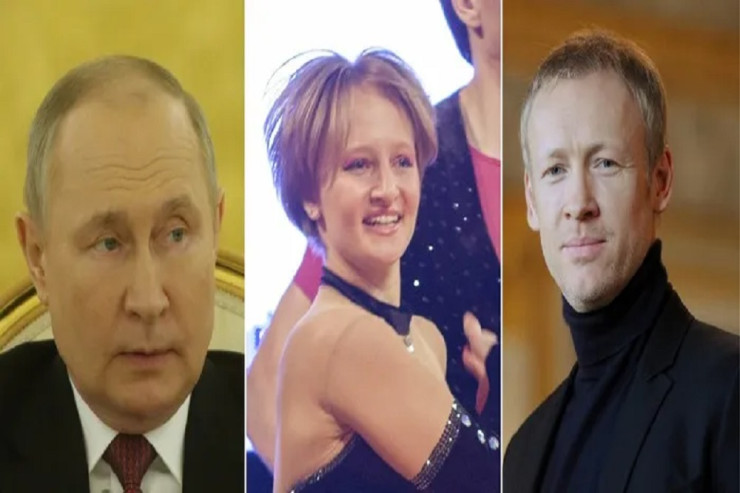 Putinin kürəkəni TAPILDI:  Zelenski barədə nə məlumdur? - ARAŞDIRMA 