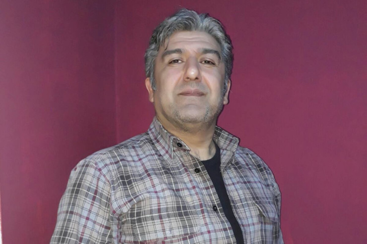 Kamran Dadaşzadə