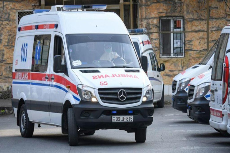 Polis, ambulans və yanğınsöndürənə yol verməyənlər neçə manat CƏRİMƏLƏNİR? 