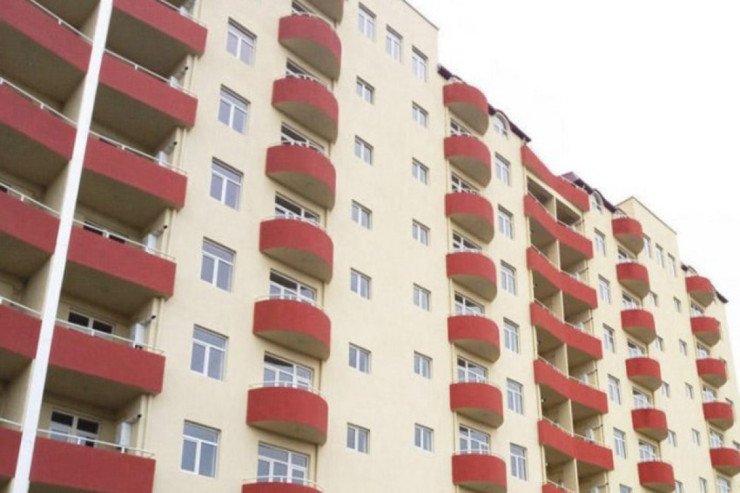 Binalardan ev alanlara nə qədər ƏDV  qaytarılacaq?