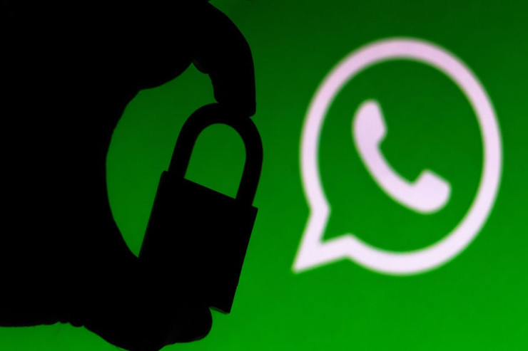 “WhatsApp” istifadəçilərinə ŞAD XƏBƏR:  yoxa çıxan mesajlar... 