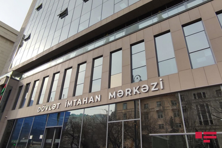 Buraxılış imtahanlarının nəticəsi  açıqlandı  