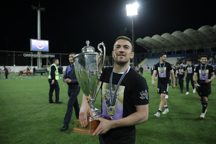 Qara Qarayev