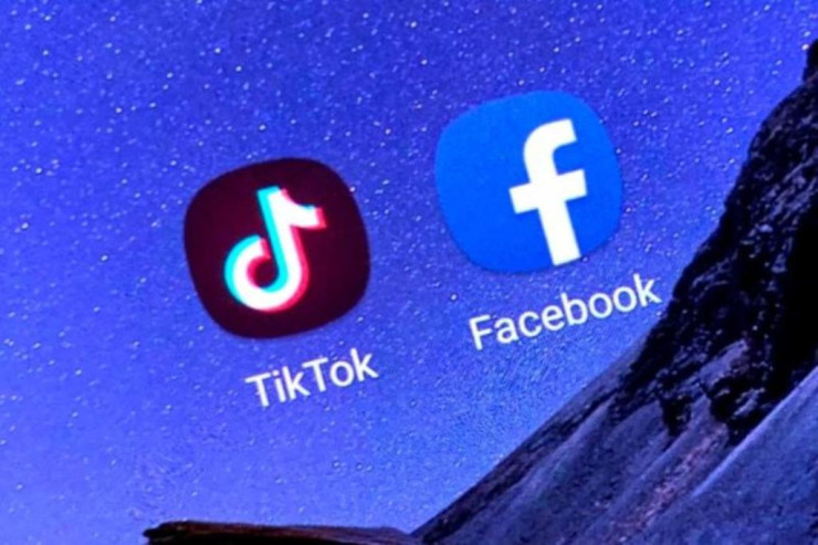  “Facebook” və “TikTok”  ənənəvi medianı   əvəz edə bilməyəcək - İDDİA
