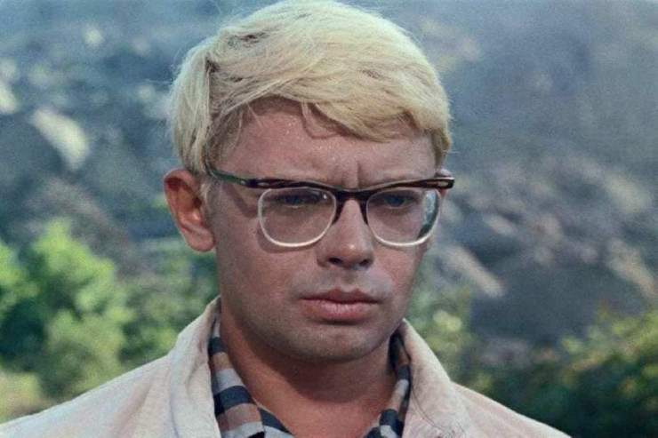 “Şurik”in 85 yaşı tamam oldu:  O, bu ada qıcıq olurdu - Vasif Ayan yazır 