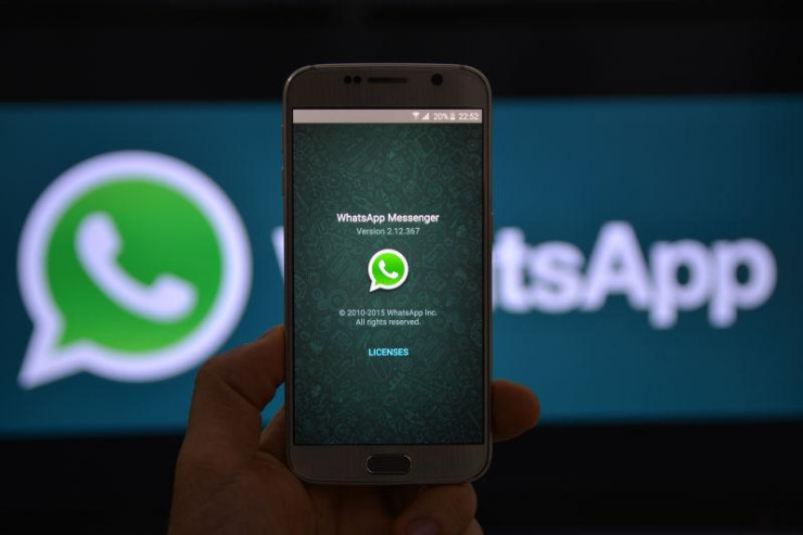 DTX “WhatsApp” yazışmalarını ələ keçirmək istəyən hakeri SAXLADI 