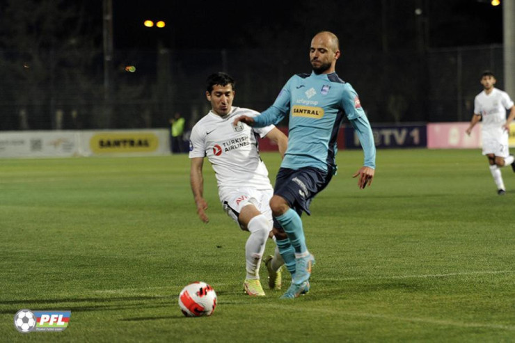 Qurbanovun transfer SİYAHISI 