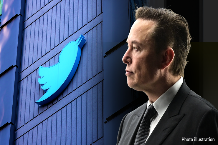 Mask “Twitter”in direktorlar şurasını işdən çıxartdı 