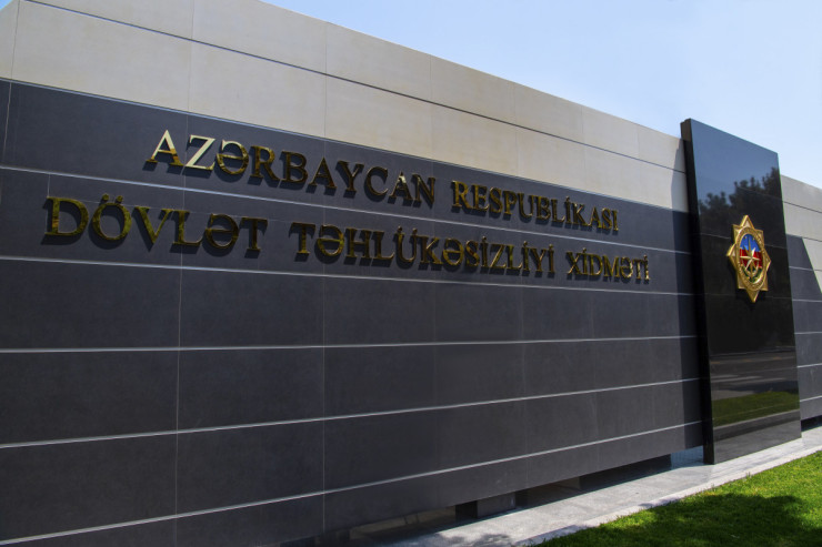 Naxçıvan Dövlət Təhlükəsizliyi Xidməti ləğv edildi 