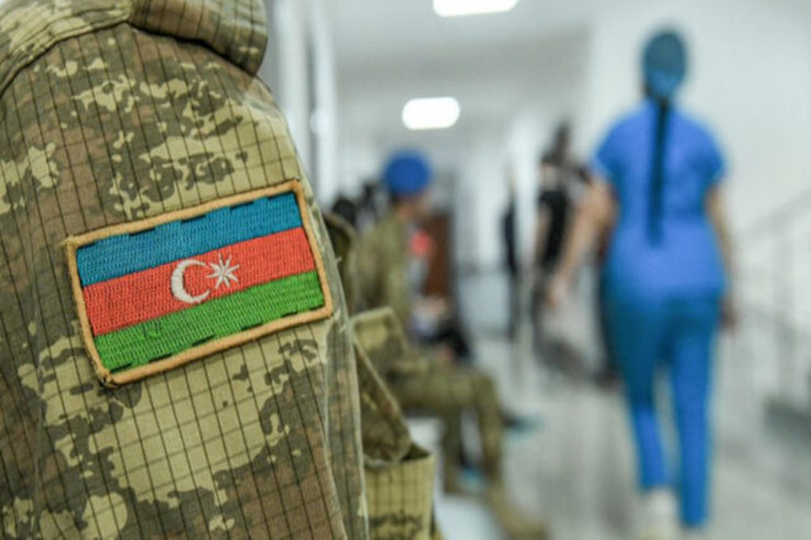 Vətən Müharibəsi iştirakçısı ÖZÜNÜ ÖLDÜRDÜ  - FOTO