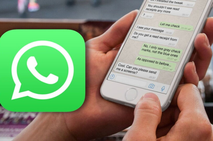 “WhatsApp”da  özünüzlə də mesajlaşa  biləcəksiniz