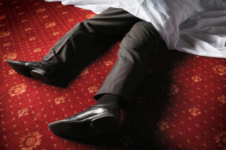 Türkiyədə azərbaycanlı kişinin meyiti tapıldı 