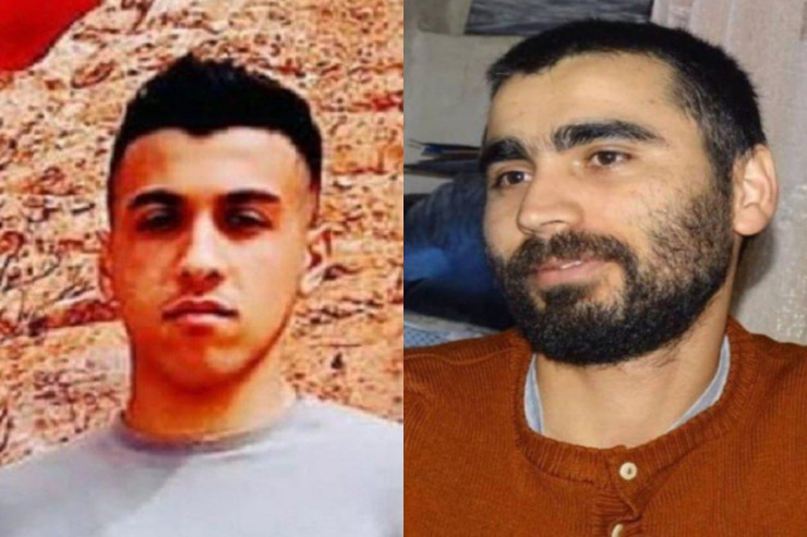 İranda Vətən müharibəsinə dəstək verən fəal ikinci dəfə HƏBS EDİLDİ  