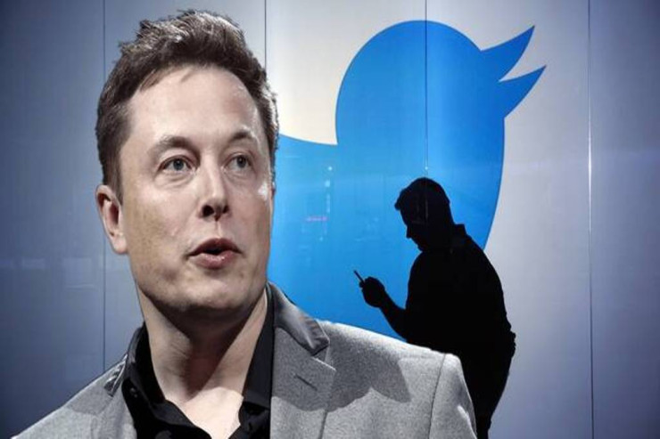 İlon Maska görə “Twitter”i bu qədər insan  TƏRK ETDİ  
