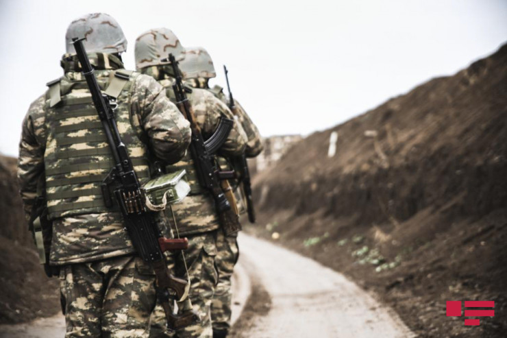 Vətən müharibəsində itkin düşən 6 hərbi qulluqçu haqqında AÇIQLAMA  - RƏSMİ 