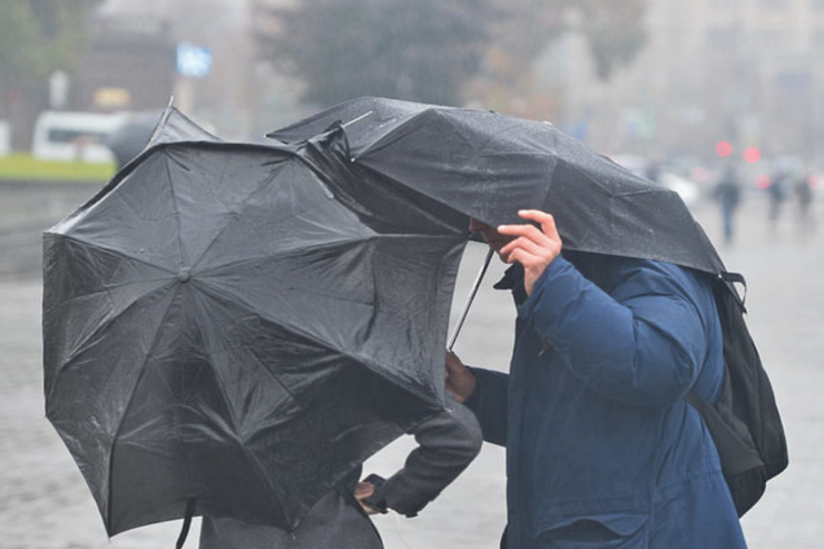Son günlərin ən soyuq günü gəlir -  HAVA PROQNOZU 