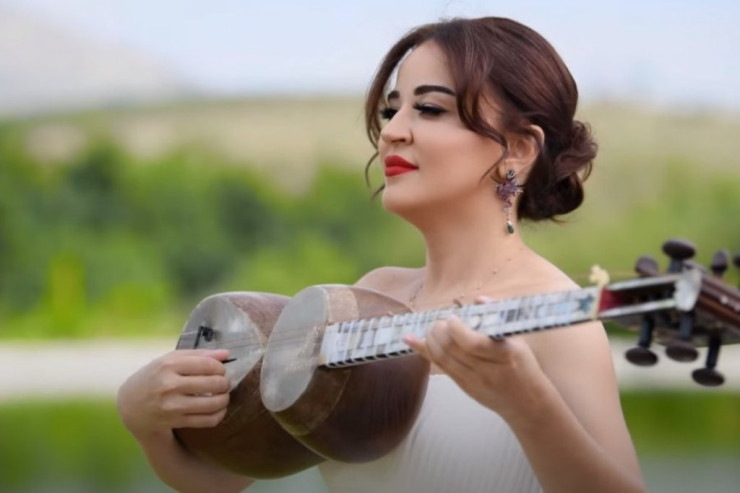 Humay Qədimova