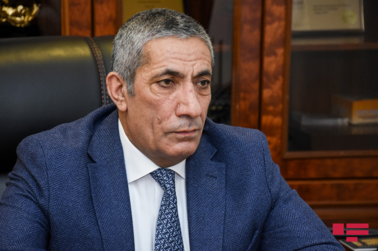Siyavuş Novruzov