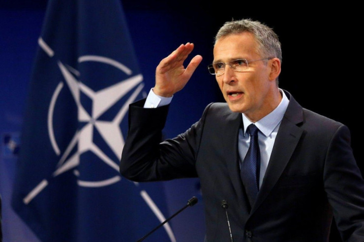 Stoltenberqdən sonra NATO-nun baş katibi postuna namizədlər AÇIQLANDI