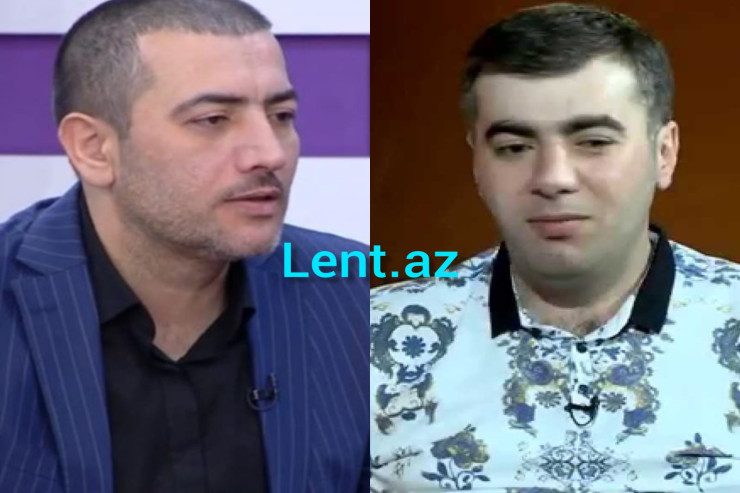 Rəşad Dağlı Ələkbərin dayısı oğlunu öldürdü - ŞOK TƏFƏRRÜATLAR  - YENİLƏNİB 