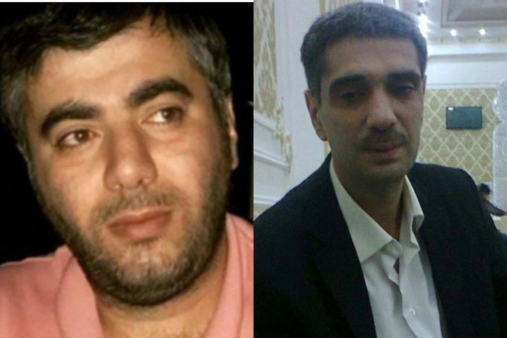 Rəşad Dağlı qonşusunu bu videoya görə öldürüb? - ŞOK İDDİA  - VİDEO 