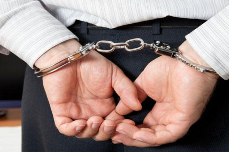  24 ildir axtarılırdı:   Bakıda yaxalandı