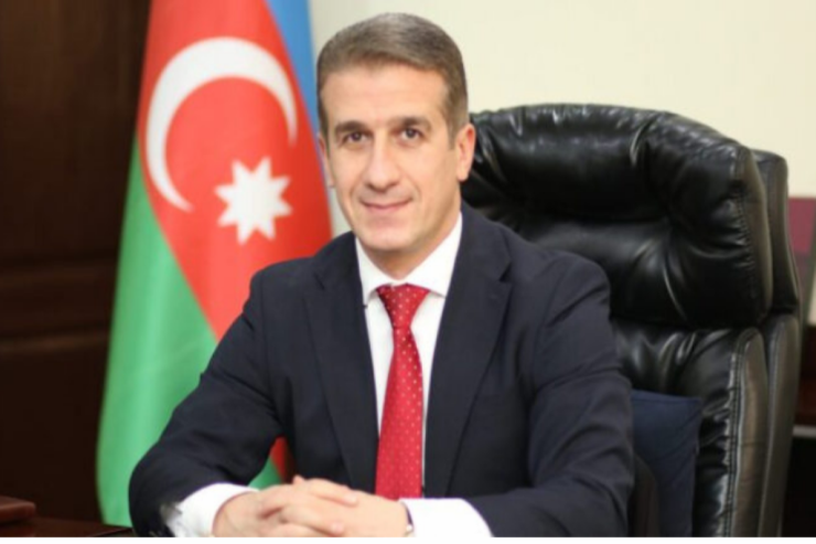 Azərbaycan səfiri İran XİN-ə çağırıldı