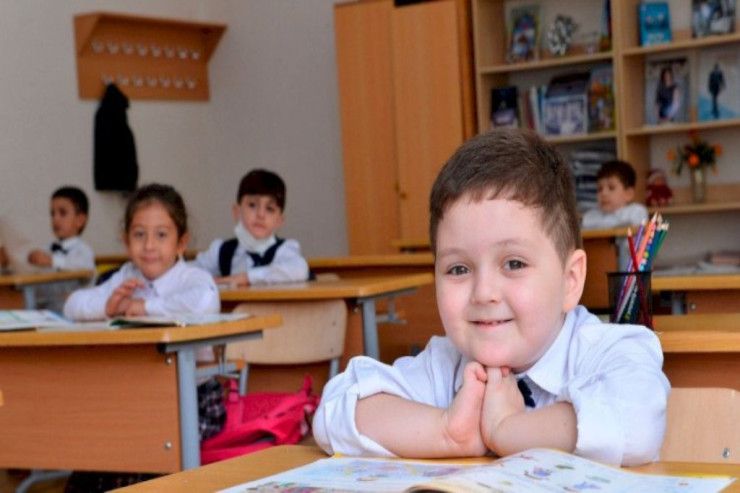 Məktəblərdə  payız tətili   başlayır: BU TARİXDƏN