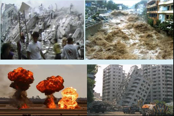 Bəşəriyyət nə vaxt tənəzzül edəcək? – PROQNOZ  