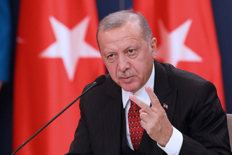 “İstanbuldakı partlayışda 6 nəfər ölüb, 50-dən çox yaralı var" - Ərdoğan - YENİLƏNİB 