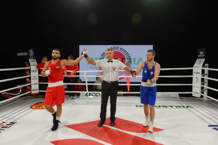 Boksçularımız beynəlxalq turnirdə 7 qızıl, 4 bürünc medal qazandı