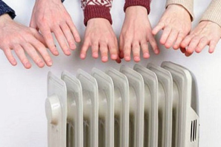 Bu məktəblərin istiliyində PROBLEM AŞKARLANDI 