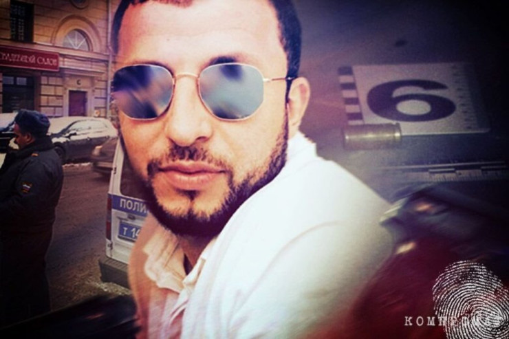  Danabaş İlqarı öldürən   Hacı Beyləqanskiyə yeni cinayət işi açıldı - SƏBƏB