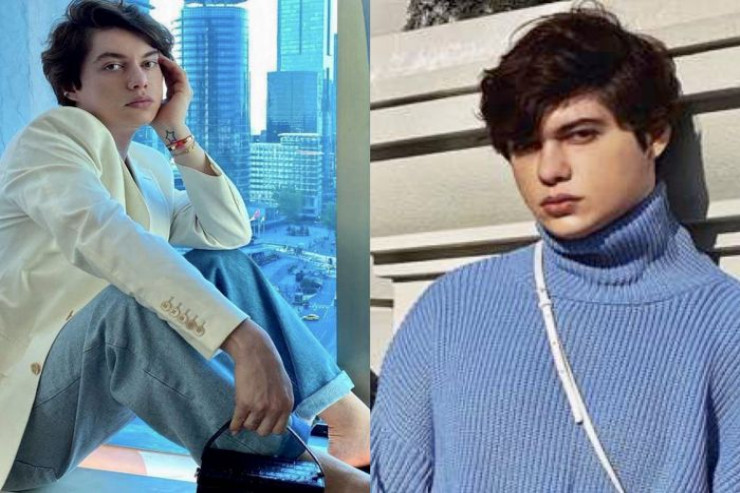 Bakıda stilisti qətlə yetirən şəxsə AĞIR CƏZA 