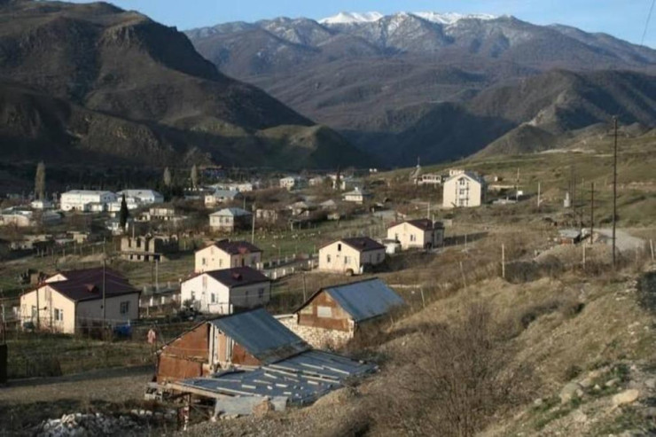 İşğaldan azad edilən ərazilərə  nə qədər pul xərclənib?   - Nazir AÇIQLADI