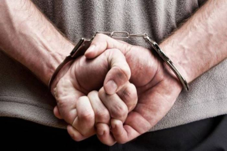 Axtarışda olan 116 nəfər  saxlanıldı