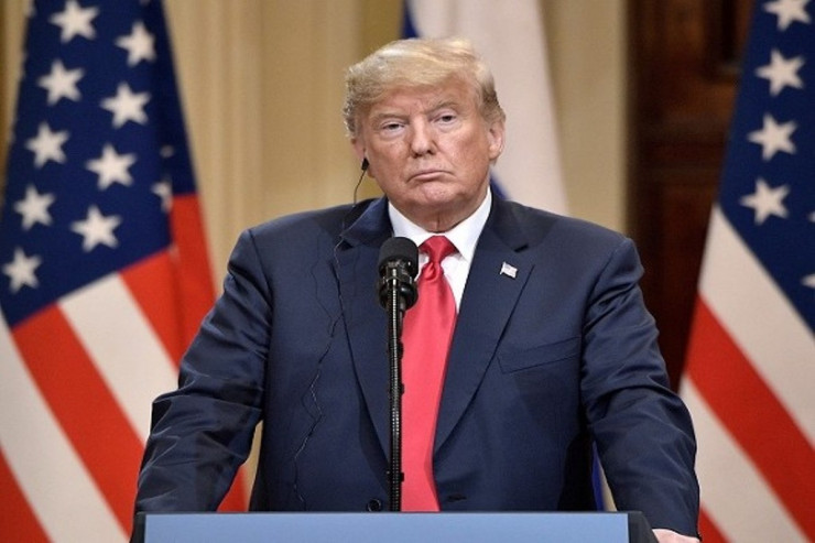 Respublikaçıların əsas sponsoru Trampı  dəstəkləməkdən imtina etdi 