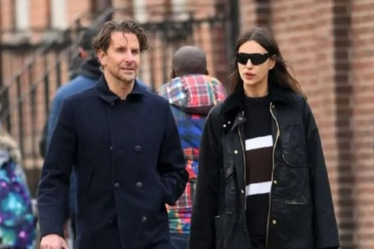 Onları yenə bir yerdə görüblər -  FOTO 