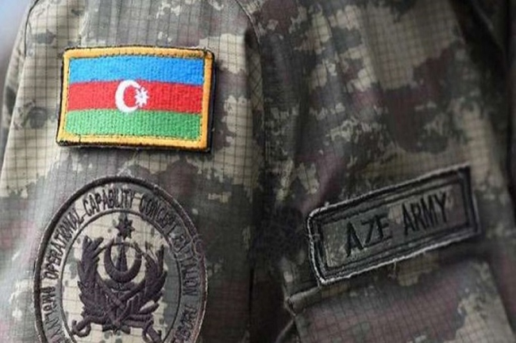 Ordumuzun hərbçisi  vəfat etdi   - SƏBƏB