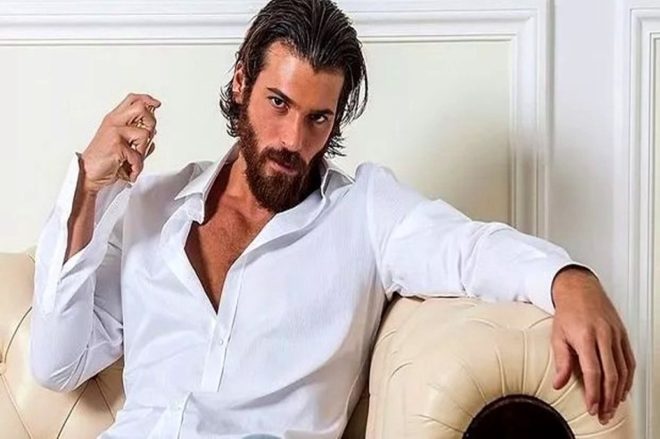 "Erkenci kuş"un aktyorunu bir də belə görün - FOTOLAR 