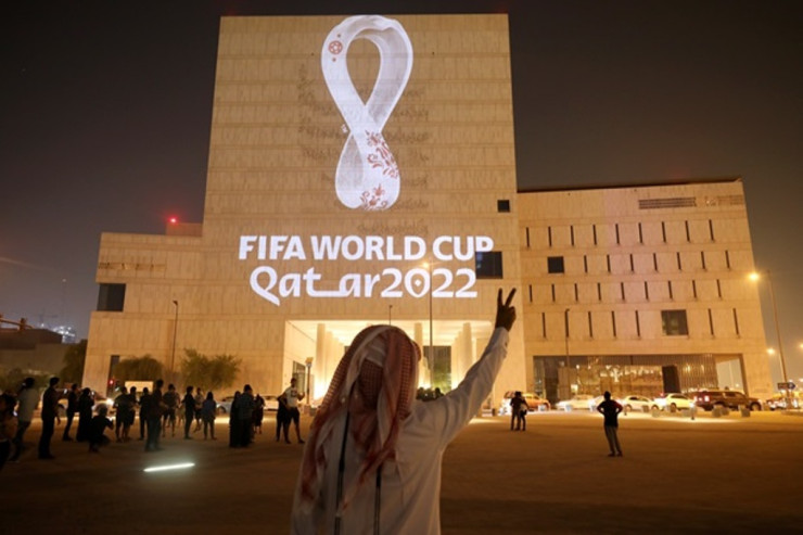 Dünya çempionatında  növbəti qalmaqal 
