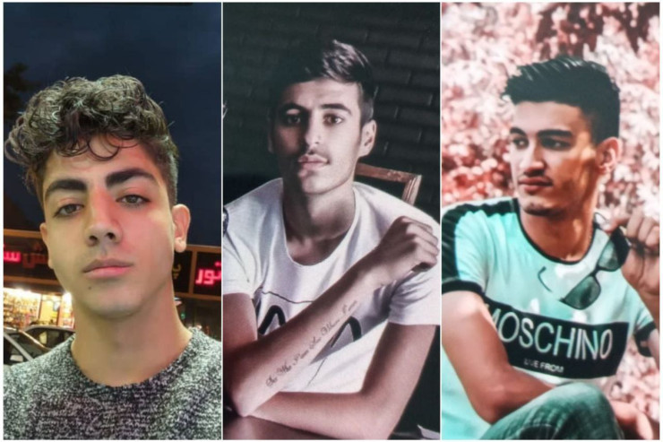 İranda daha 3 azərbaycanlı  həbs olundu  