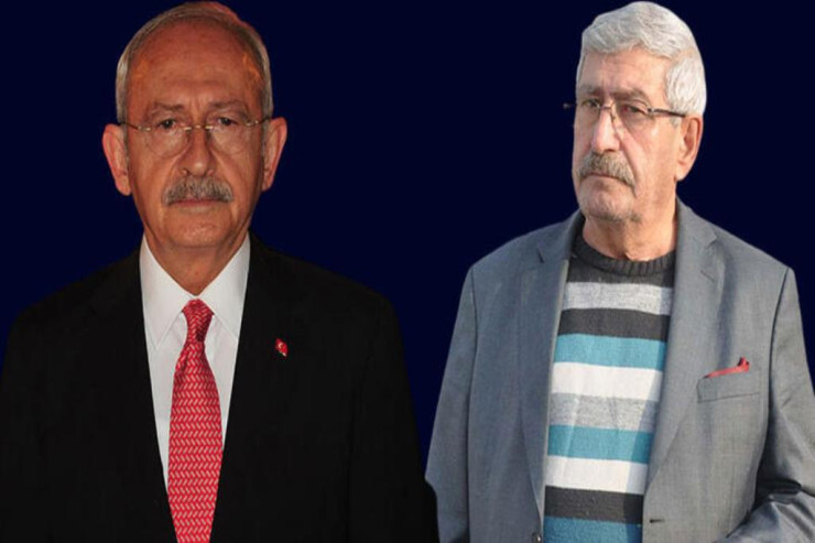 Kamal Kılıçdaroğlunun  qardaşı vəfat etdi 