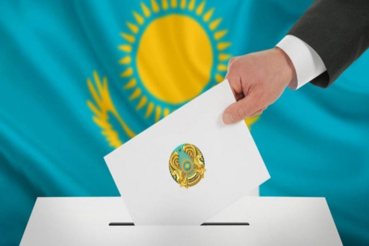 Bu ölkədə növbədənkənar prezident seçkiləri  keçiriləcək