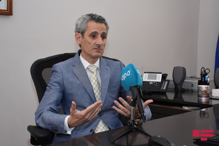 Azərbaycan və Ermənistan sülhə nail ola bilər – FRANSA SƏFİRİ 